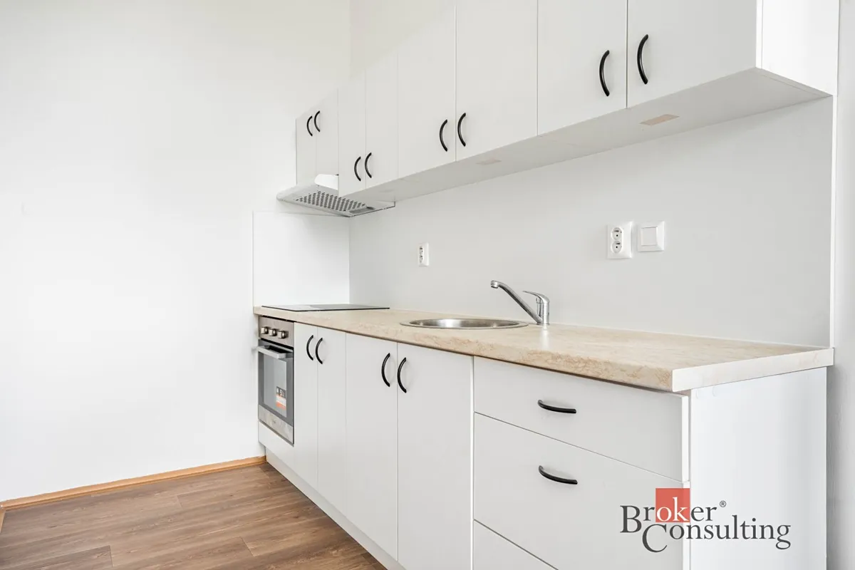 Prodej bytu 1+kk 36 m²